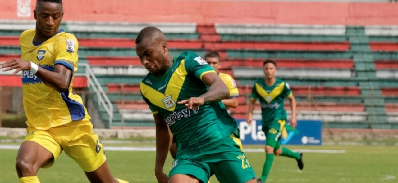 Boca venció a Quindío