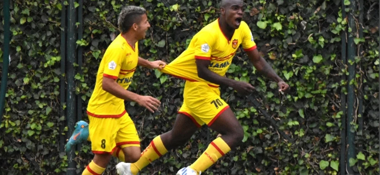 Triunfo por goleada 4-1 de Bogotá sobre Boca Juniors-VizzorImage / Felipe Caicedo