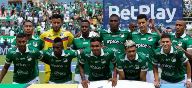 Esta es la sanción y multa de Deportivo Cali tras juego contra Cortuluá. / Foto: Vizzorimage.