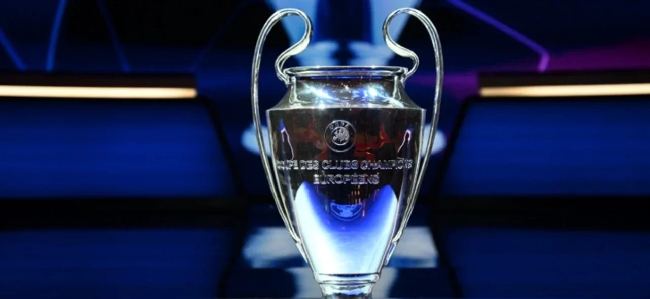 Conoce los equipos favoritos de la Champions League 2022/23. / Foto: AFP.