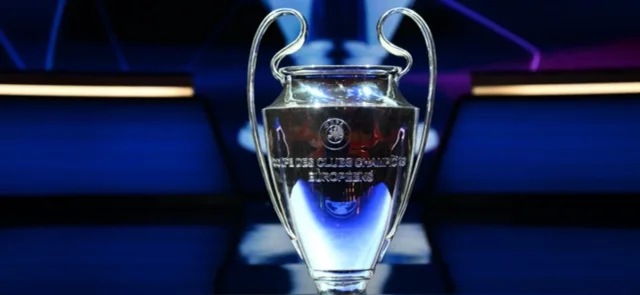 Conoce los equipos favoritos de la Champions League 2022/23. / Foto: AFP.