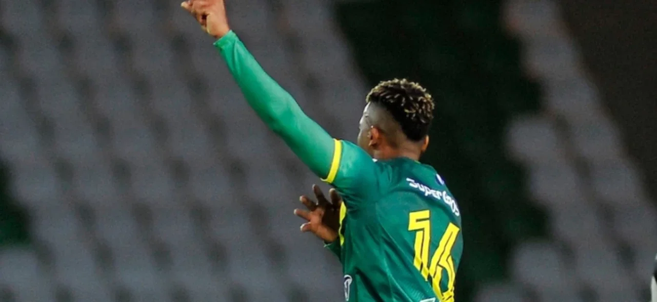 César Hinestroza - Foto: VizzorImage/Ricardo Vejarano