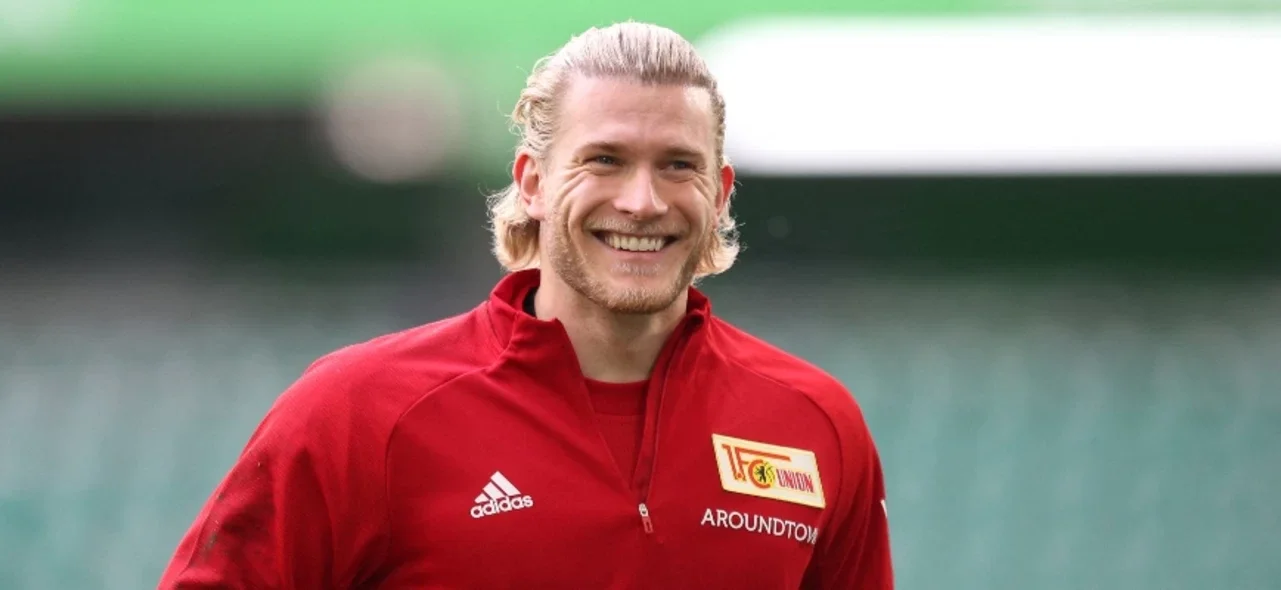 Loris Karius. Foto: AFP