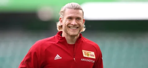 Loris Karius. Foto: AFP