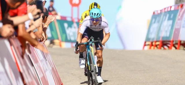 Miguel Ángel López - Foto: AFP