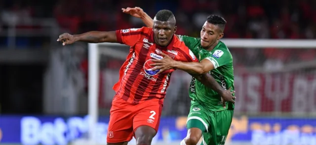 Marlon Torres - Foto: VizzorImage/ Gabriel Aponte