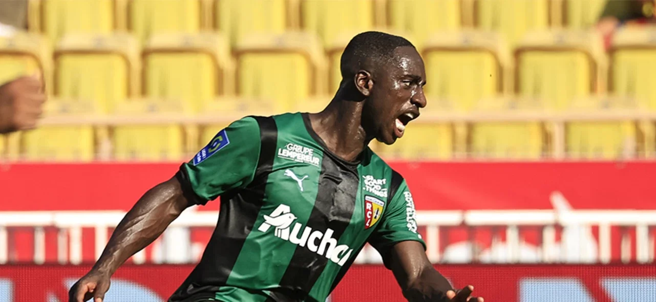 Deiver Machado. Foto: AFP