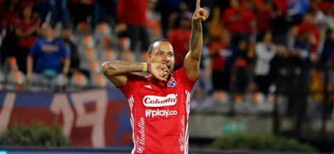 Victoria de Medellín 3-1 sobre Alianza Petrolera -VizzorImage / Donaldo Zuluaga