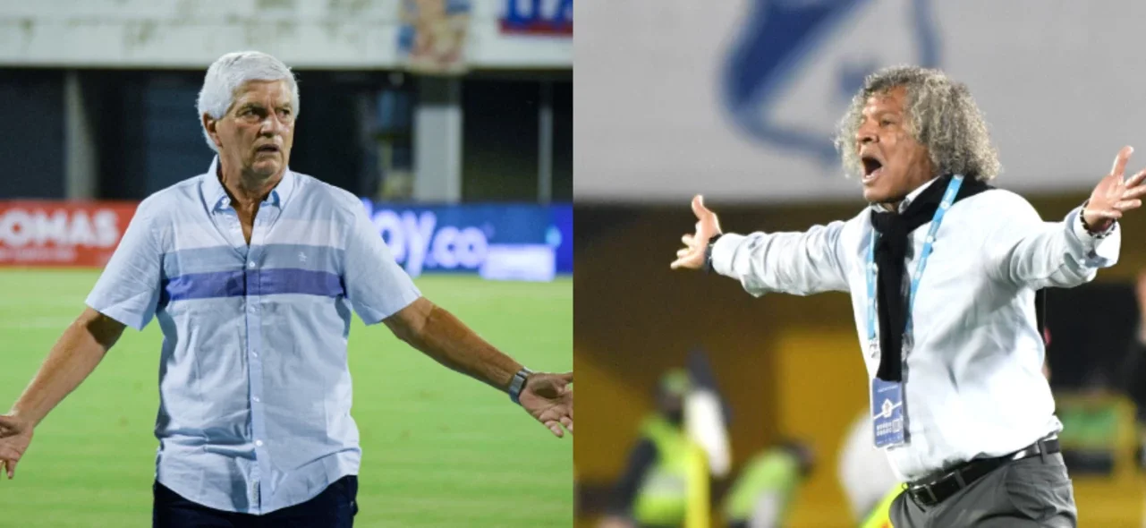 Previa Junior vs. Millonarios. Foto: Vizzorimage