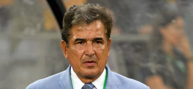 Pinto reveló detalles de su acercamiento a Deportivo Cali. / Foto: AFP.