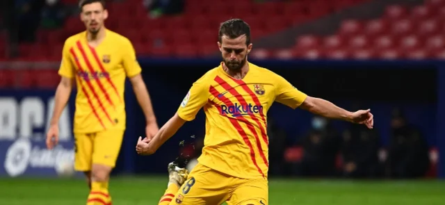 Pjanic. Foto: AFP