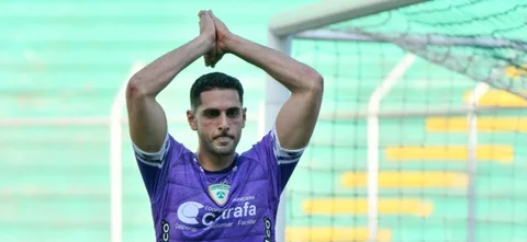 Pablo Sabbag. Foto: VizzorImage / Gabriel Aponte