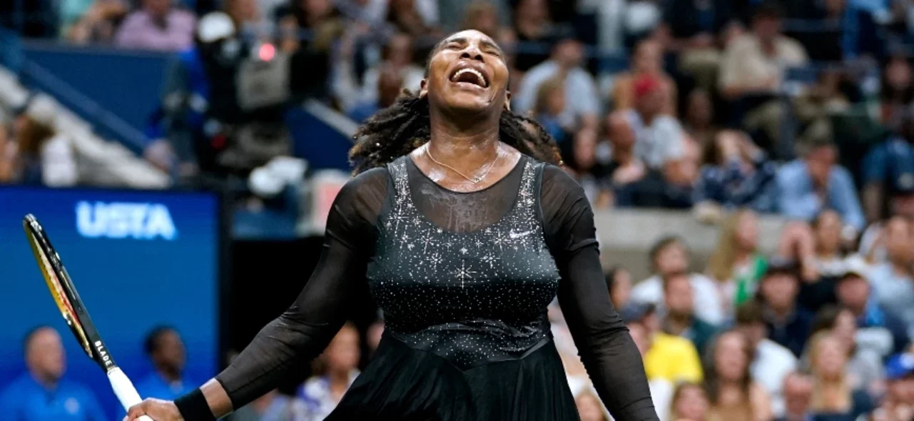 Serena Williams - Foto: AFP