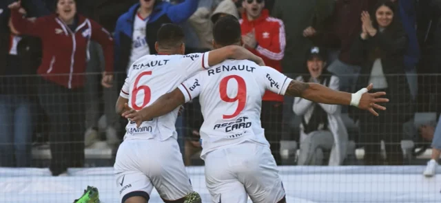 Luis Suárez - Foto: AFP