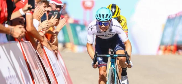 Conoce la razón por la que Supermán López declarará ante la justicia española. / Foto: AFP.