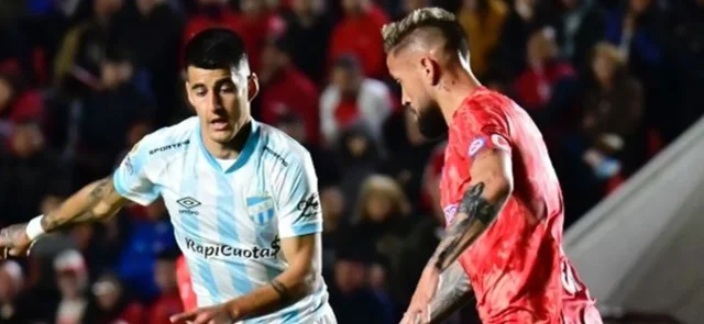 Atlético Tucumán es el líder en Argentina - Foto: Atlético Tucumán