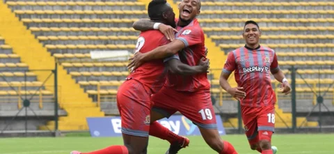 Victoria de Tigres 1-0 sobre Orsomarso-VizzorImage / Felipe Caicedo