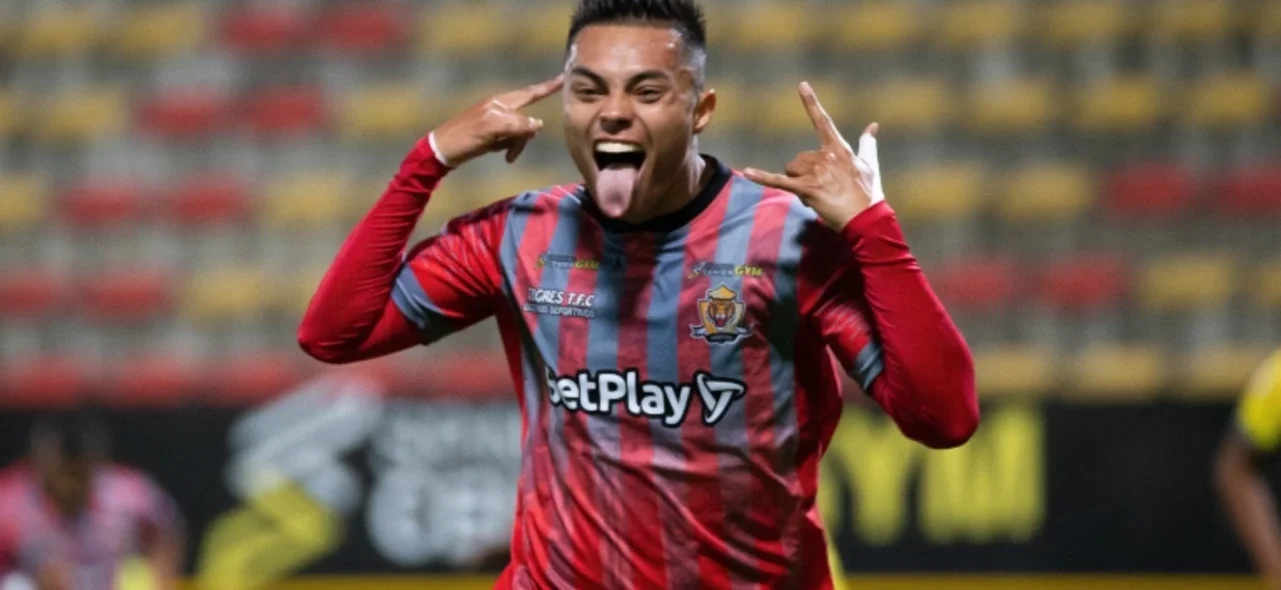 Tigres venció a Boca Juniors.