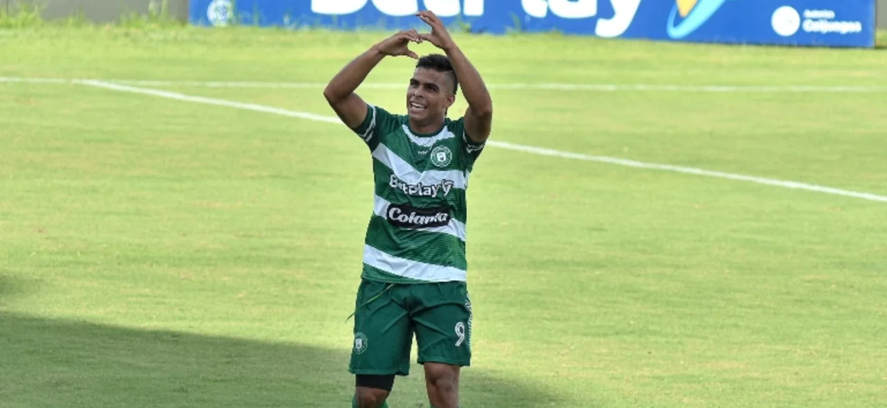 Triunfo 1-0 para Valledupar sobre Atlético-VizzorImage / Adamis Guerra