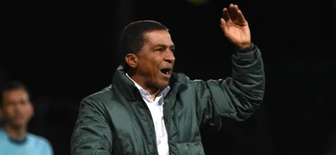 Alexis García, un eterno soñador | Foto: VizzorImage / Felipe Caicedo