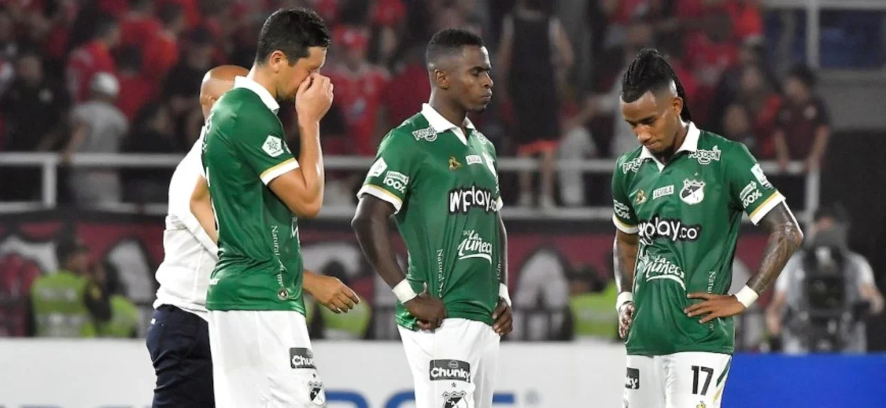 Los ‘azucareros’ son últimos en la tabla | Foto: VizzorImage / Gabriel Aponte