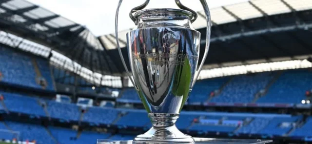 Los colombianos quieren brillar en la Champions League / AFP