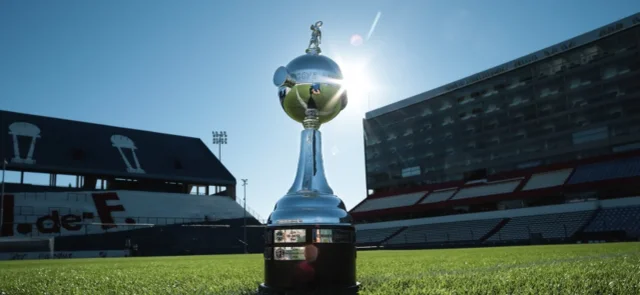 El país fue elegido como sede de la Copa Libertadores Femenina 2023. / Foto: Libertadores Femenina.