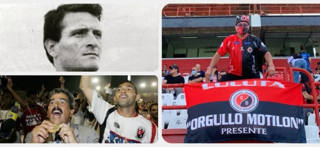 Cúcuta Deportivo cumple 98 años este sábado 10 de septiembre.