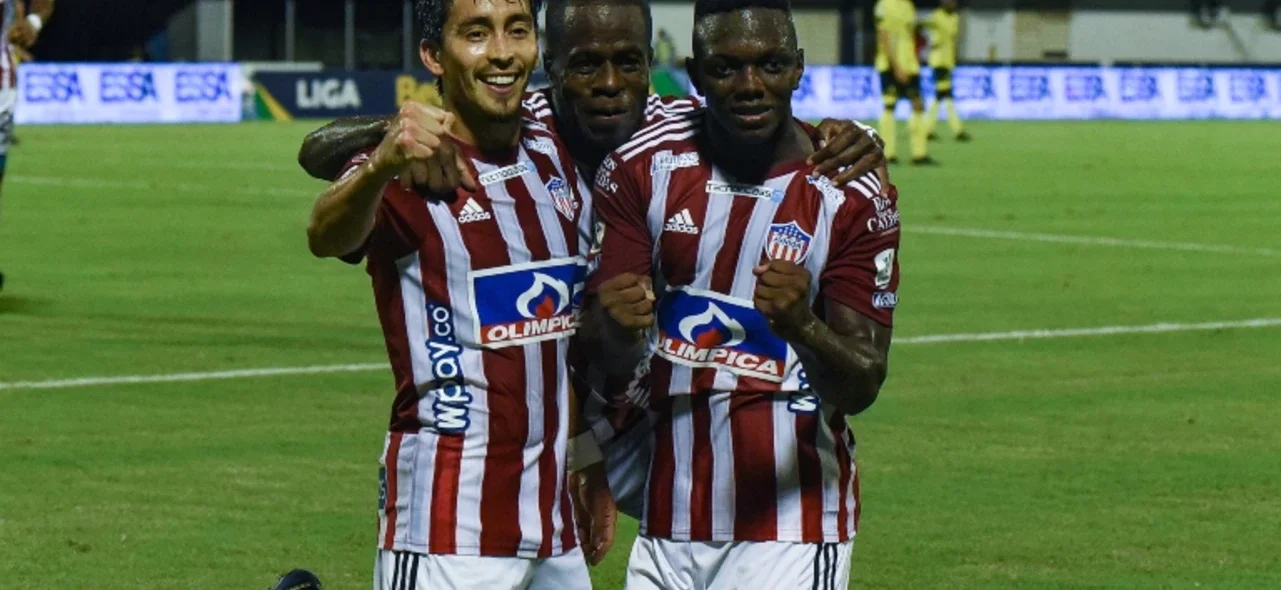 Junior gana de visita ante Alianza Petrolera 0-1. / Foto: VizzorImage