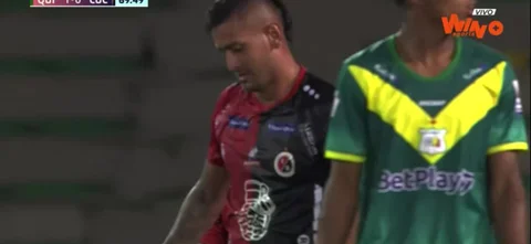 Cúcuta busca anotar el primer gol ante Quindío