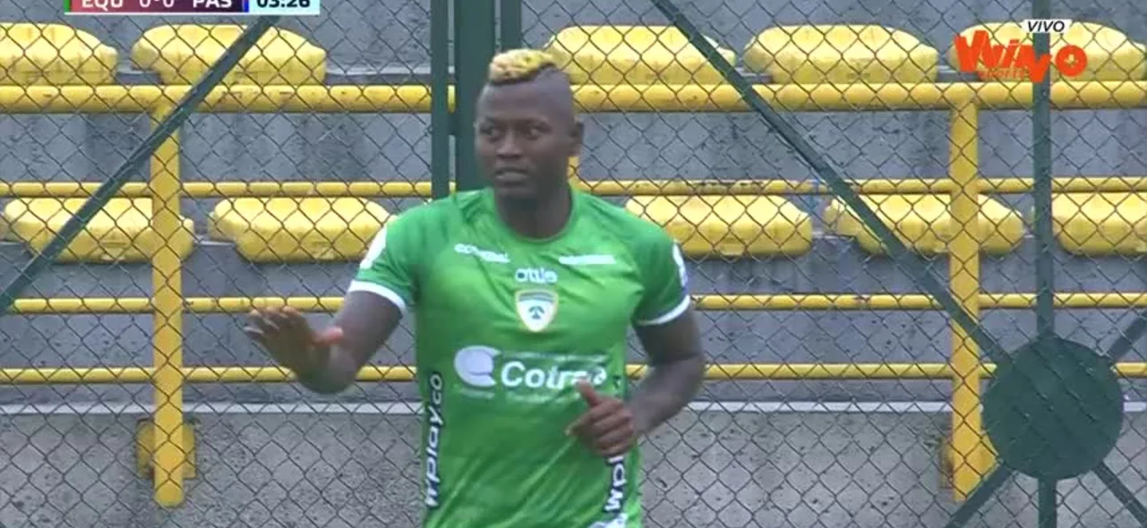 Equidad por poco abre el marcador en Techo