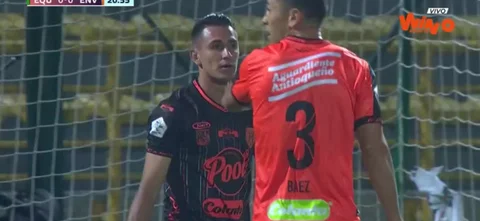 Esta fue la jugada de Equidad