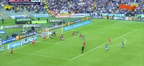 ¡Estuvo cerca! Millonarios puso a prueba a Novoa en el arco