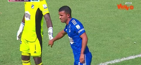 Así fue la nueva jugada de Once Caldas