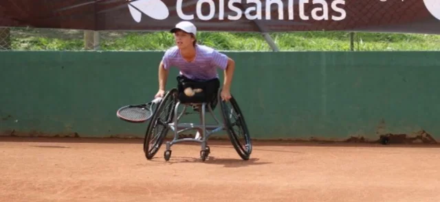 Se disputará la segunda edición del Open Fundación Ganbare / Prensa