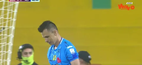 Alianza Petrolera gana 1-0