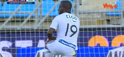 Unión y Junior empatan 1-1