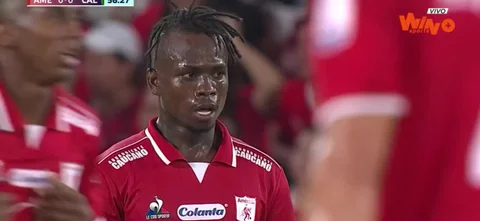 América y Cali empatan sin goles.