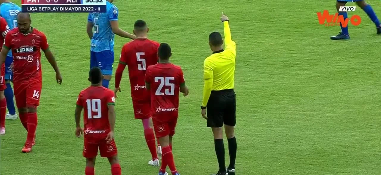 Patriotas y Alianza empatan sin goles