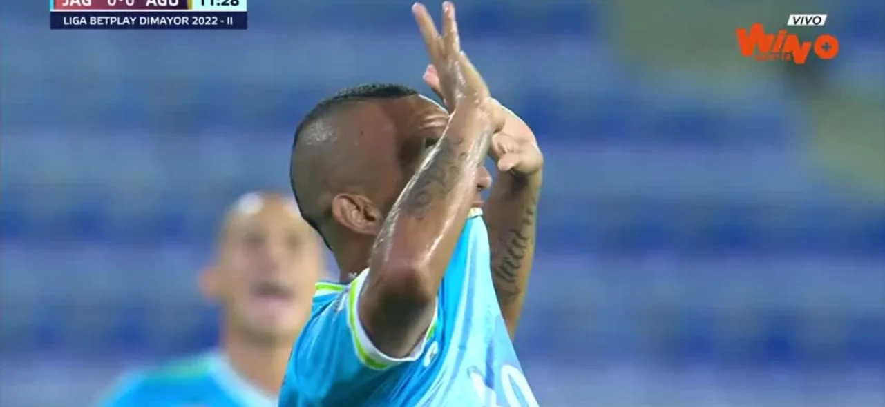 Jaguares y Águilas empatan sin goles.