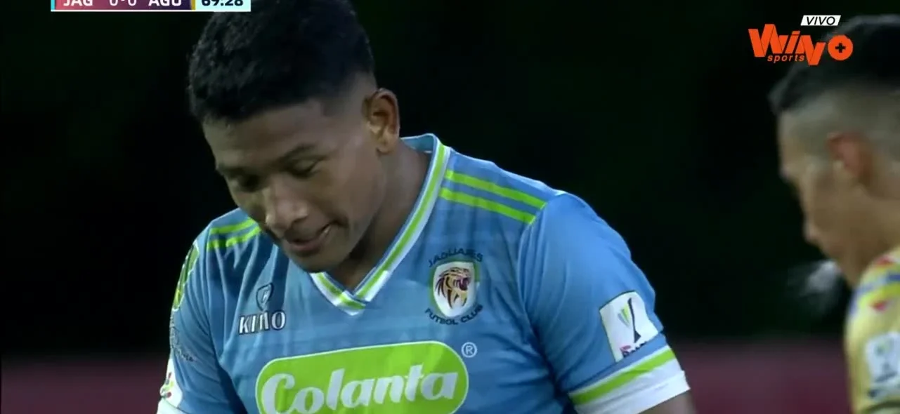 Jaguares empata sin goles