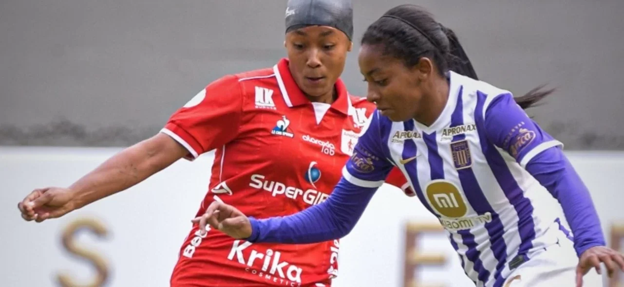 América vs. Alianza Petrolera - Foto: América