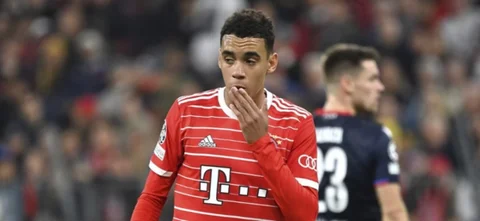 Bayern Múnich clasificó a octavos de final tras triunfo ante Viktoria Pilsen. / Foto: AFP.