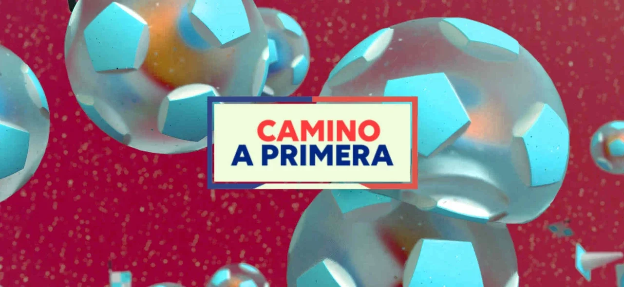 Camino a Primera - Capítulo completo