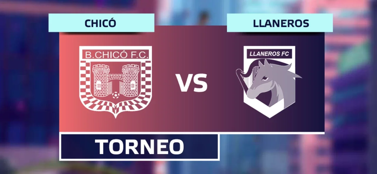 Boyacá Chicó vs Llaneros en vivo