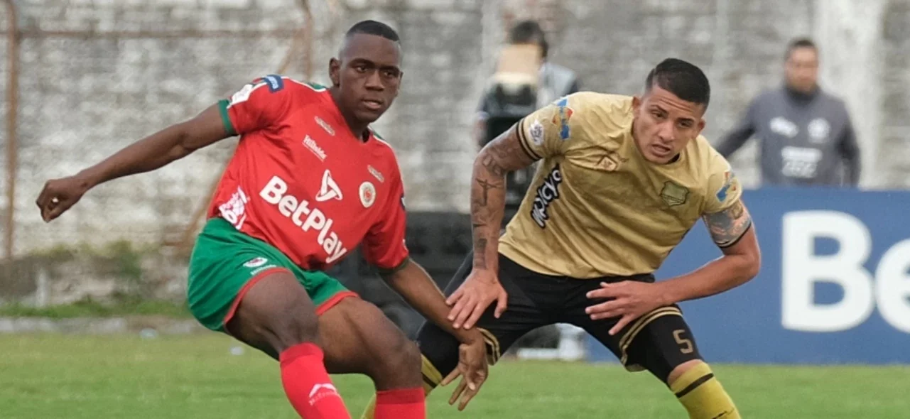 Cortuluá y Águilas empataron sin goles.