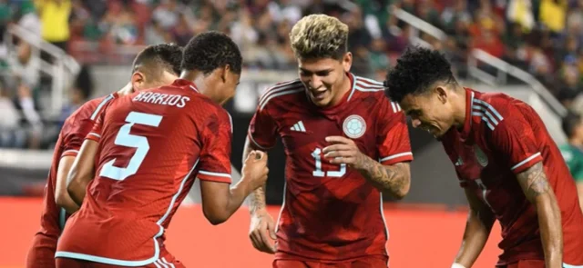 Selección Colombia volverá a jugar partido amistoso. / Foto: FCF.