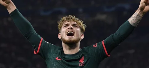 Liverpool ganó y avanzó en Champions League. / Foto: AFP.