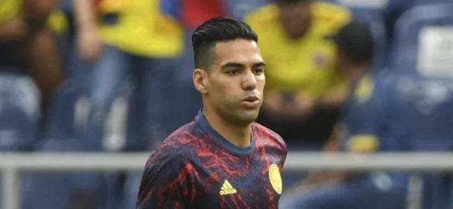 Conoce la escena en la que el 'Tigre' no pasó desapercibido. / Foto: AFP.