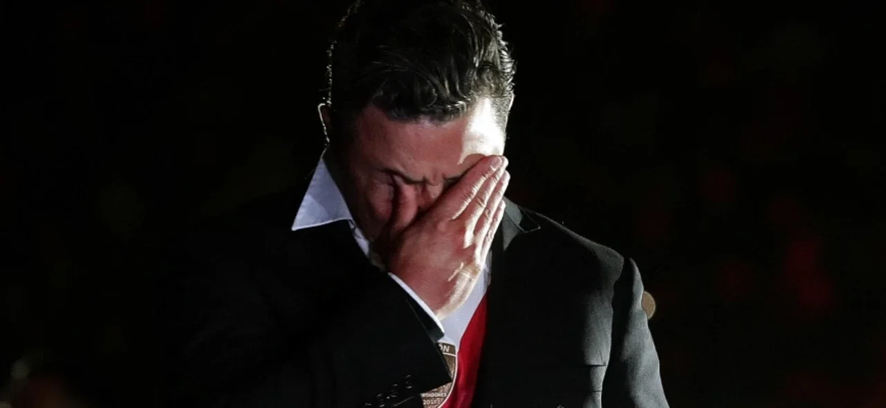 Marcelo Gallardo - Foto: VizzorImage/ Andrés López